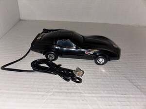 Vintage Telemania Corvette II Fone Telephone Phone